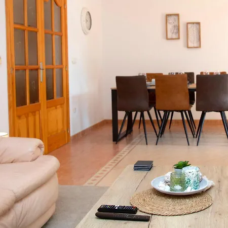 La Escapada By Interhome 别墅 卡尔佩