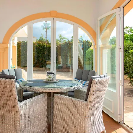 Villa La Escapada By Interhome *