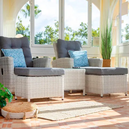 Villa La Escapada By Interhome Calpe