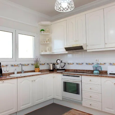 Villa La Escapada By Interhome *