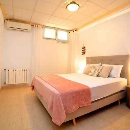 La Escapada By Interhome * Calpe