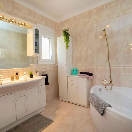 Villa La Escapada By Interhome Calpe