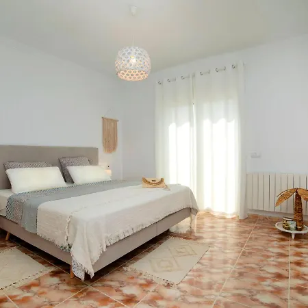 Villa La Escapada By Interhome