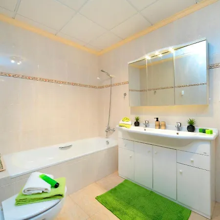 La Escapada By Interhome Villa Calpe