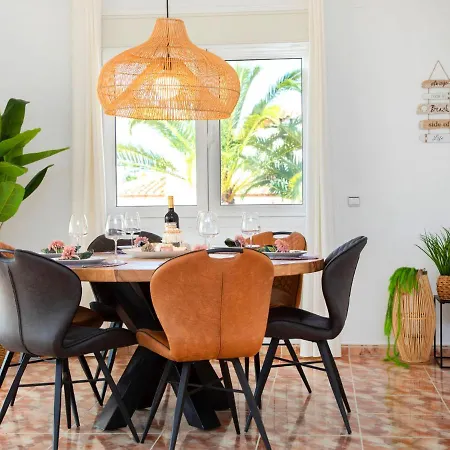 La Escapada By Interhome Villa