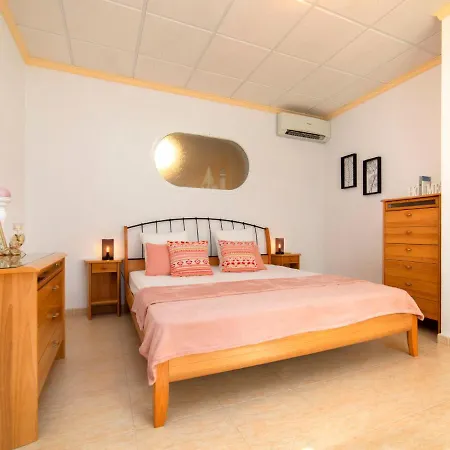 La Escapada By Interhome Calpe