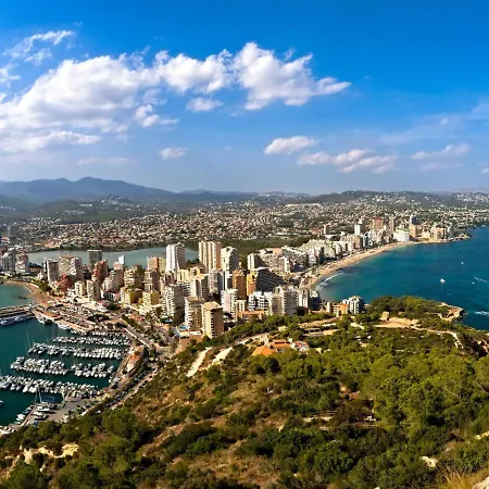 Villa La Escapada By Interhome