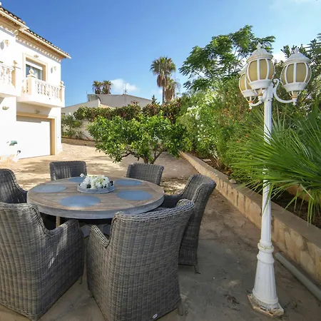 La Escapada By Interhome * Calpe