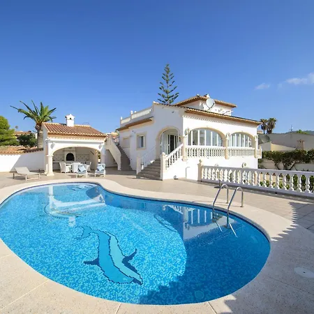 La Escapada By Interhome