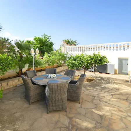 La Escapada By Interhome Villa