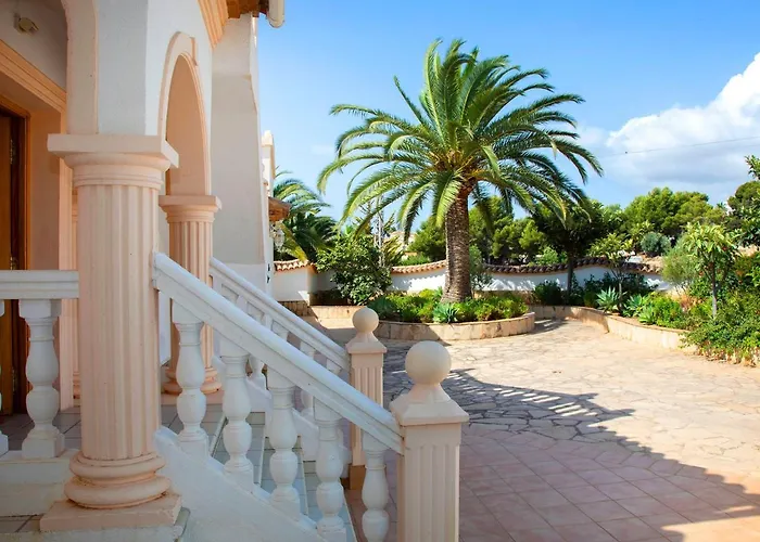 Villa La Escapada By Interhome *