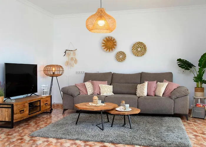 La Escapada By Interhome * Calpe