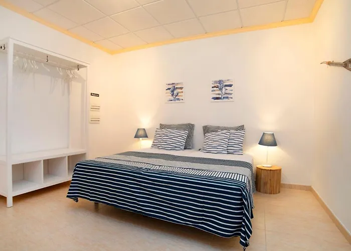 La Escapada By Interhome Villa Calpe