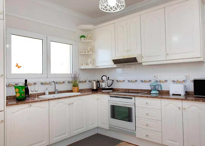 Villa La Escapada By Interhome *