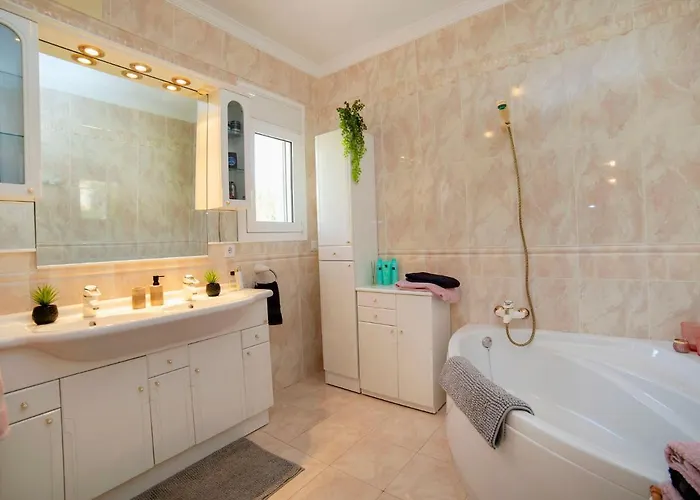 Villa La Escapada By Interhome Calpe