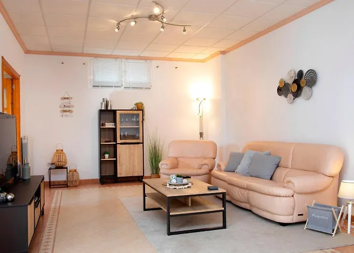 La Escapada By Interhome