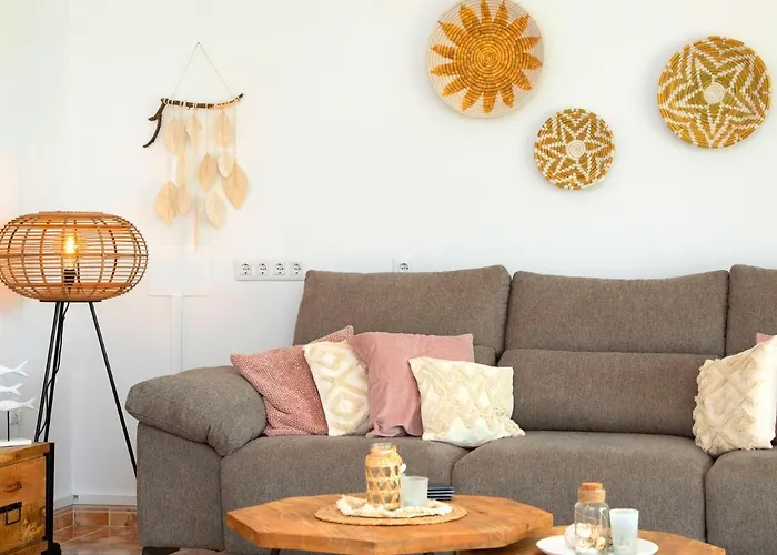 La Escapada By Interhome * Calpe