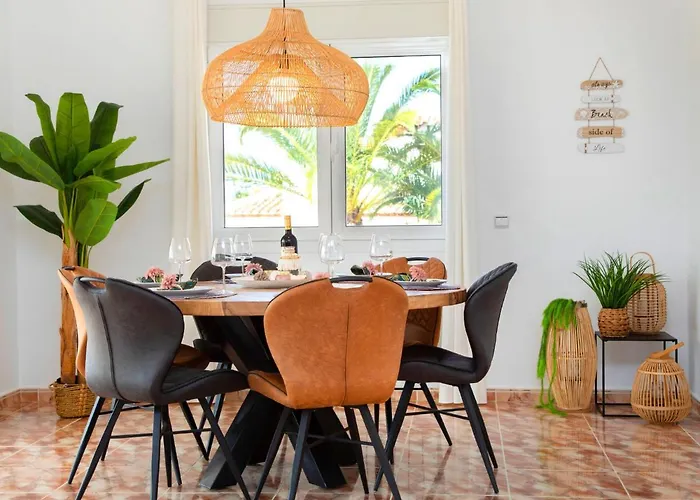 La Escapada By Interhome Villa