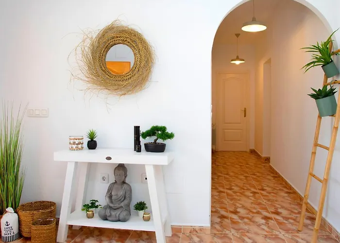 Villa La Escapada By Interhome Calpe