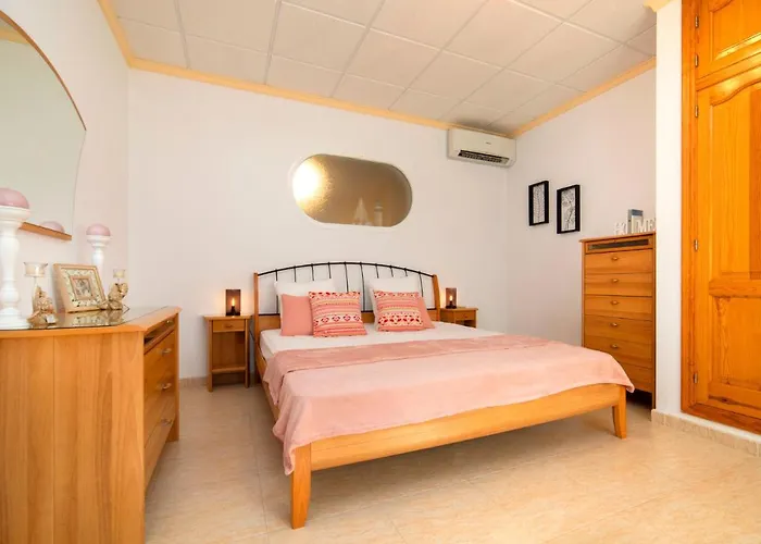 La Escapada By Interhome Calpe