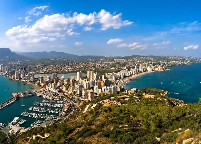 Villa La Escapada By Interhome