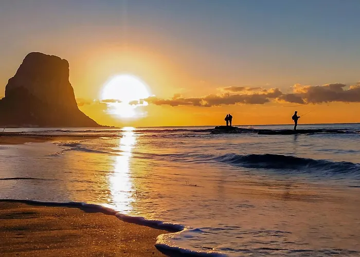 Villa La Escapada By Interhome