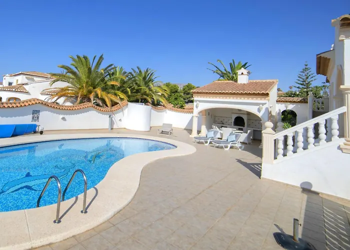 La Escapada By Interhome *