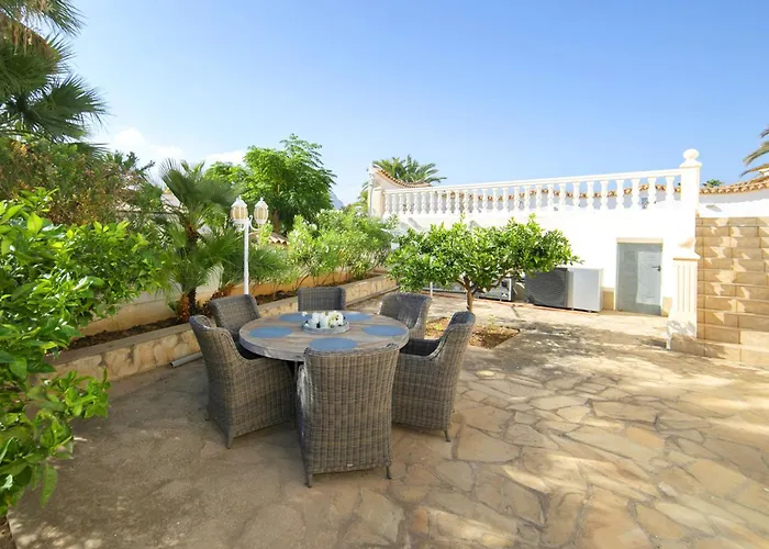 La Escapada By Interhome Villa