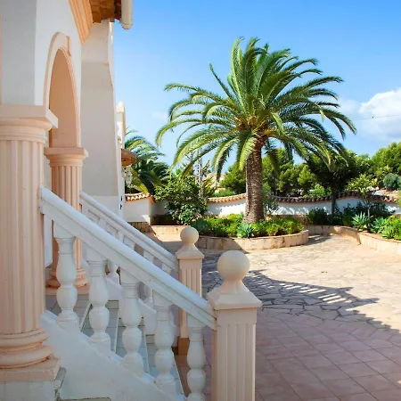 Villa La Escapada By Interhome *