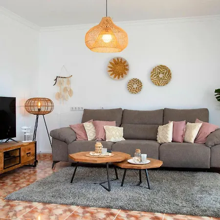 La Escapada By Interhome * Calpe