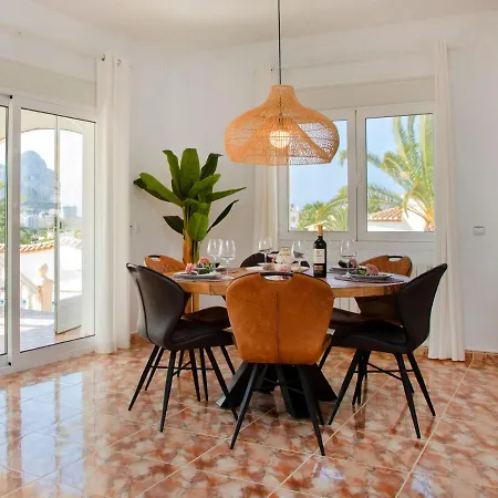 La Escapada By Interhome