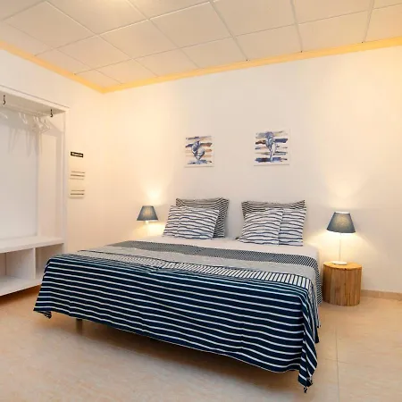 La Escapada By Interhome Villa Calpe