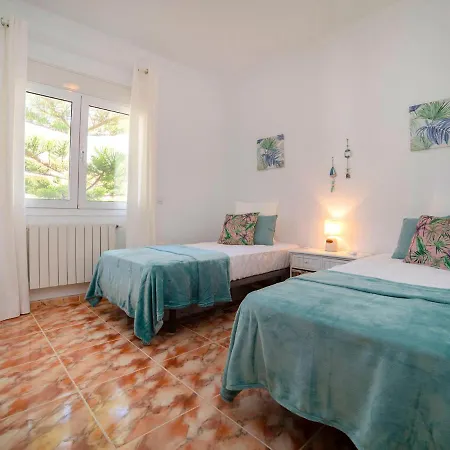 La Escapada By Interhome