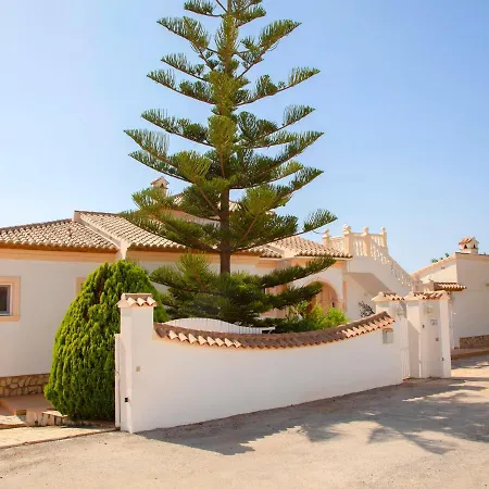 Villa La Escapada By Interhome *