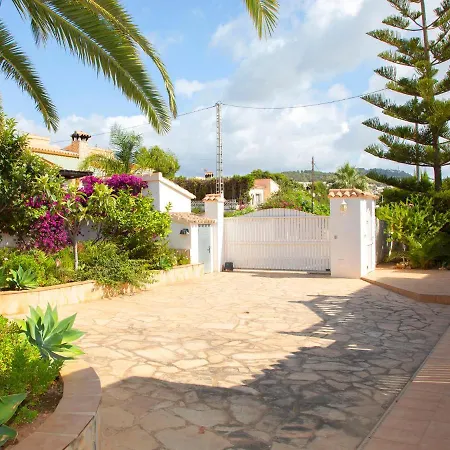 La Escapada By Interhome * Calpe