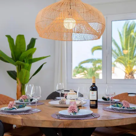 La Escapada By Interhome *