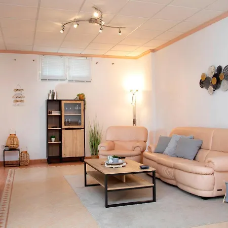 La Escapada By Interhome