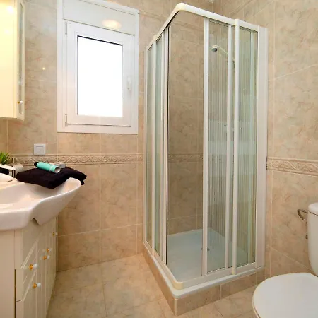 La Escapada By Interhome Villa