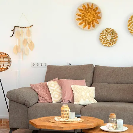 La Escapada By Interhome * Calpe