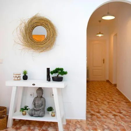 Villa La Escapada By Interhome Calpe