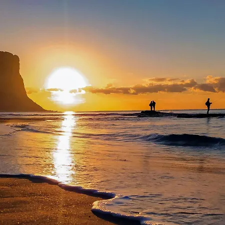 Villa La Escapada By Interhome