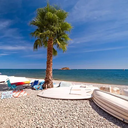 La Escapada By Interhome Calpe