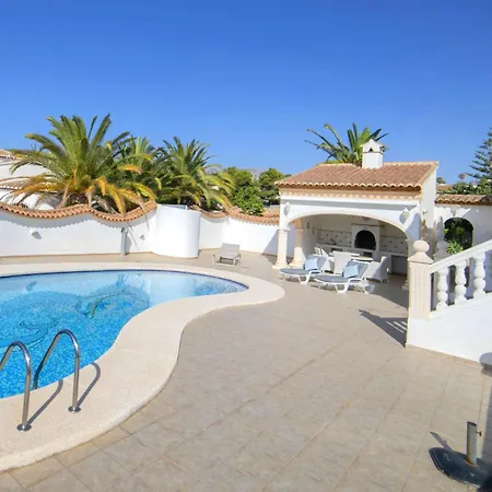 La Escapada By Interhome *