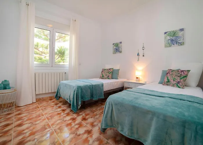 La Escapada By Interhome