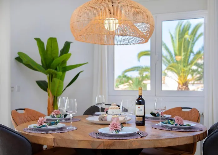 La Escapada By Interhome *