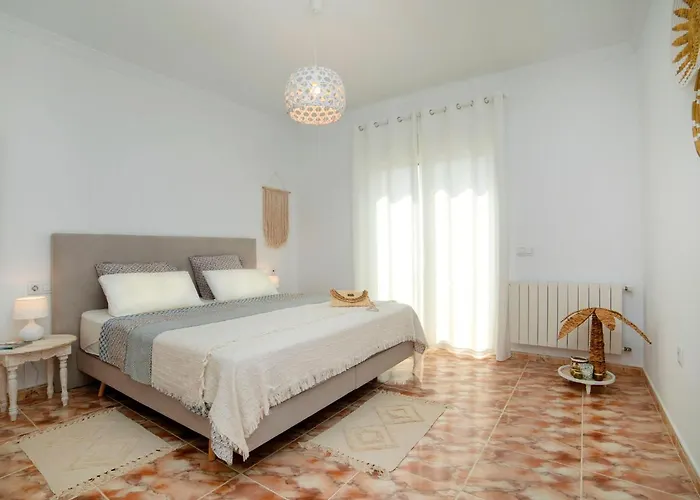 וילה La Escapada By Interhome