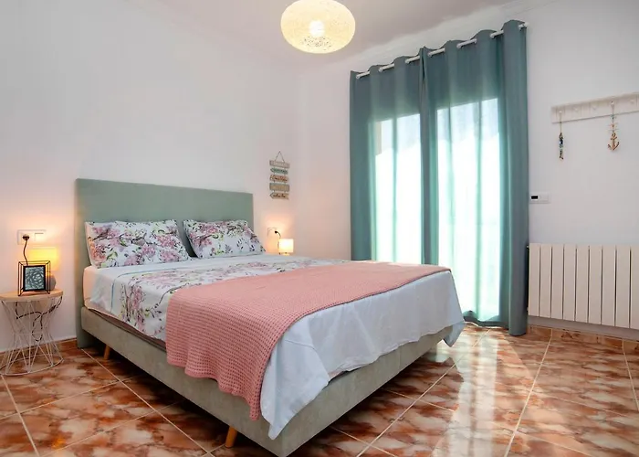 La Escapada By Interhome וילה