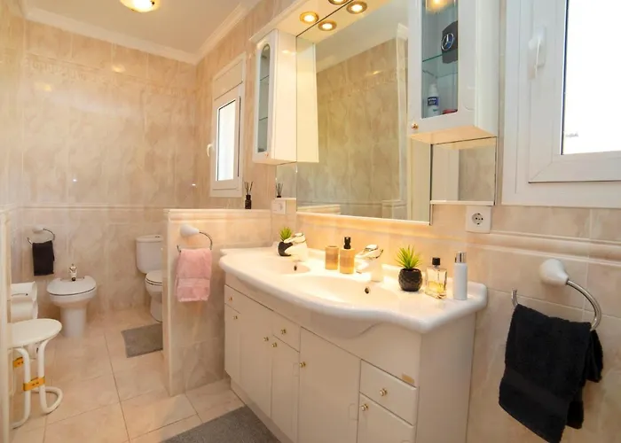 La Escapada By Interhome * קלפה