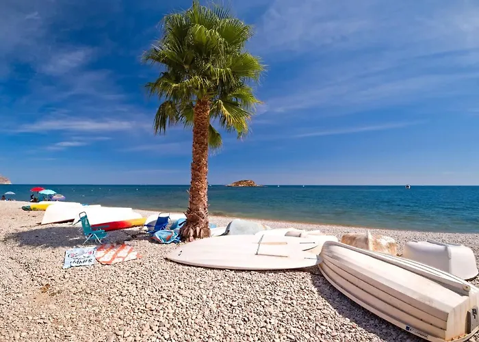 La Escapada By Interhome קלפה